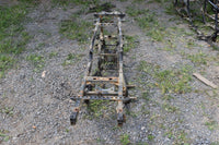 2005 Yamaha Bruin 350 Frame 5UH-F1110-00-00