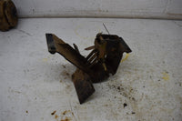 2004 Kubota RTV 900 Emergency Brake Assembly