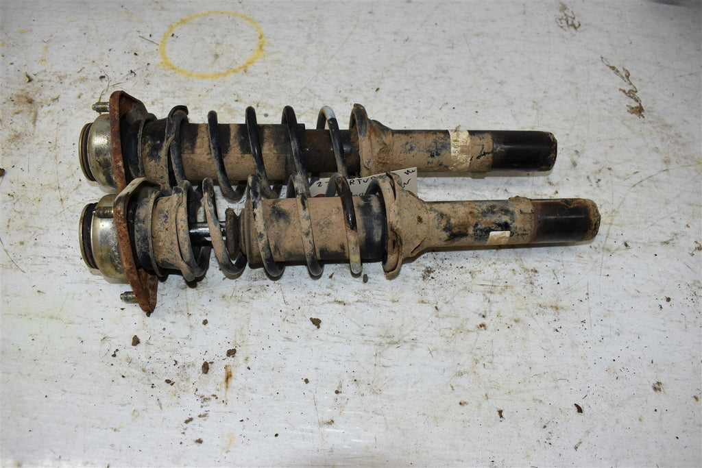 2004 Kubota RTV 900 Front Shocks