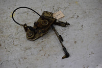 2004 Kubota RTV 900 Pump Actuator