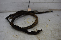 2004 Kubota RTV 900 Pressurized Hydraulic Lines