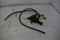 2004 Kubota RTV 900 Hydraulic Bed Valve