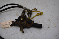 2004 Kubota RTV 900 Hydraulic Bed Valve