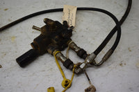 2004 Kubota RTV 900 Hydraulic Bed Valve