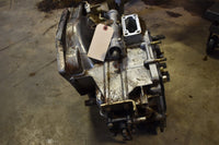 2004 Kubota RTV 900 Transmission Front Half