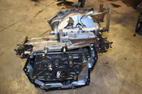 2004 Kubota RTV 900 Transmission Front Half