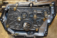 2004 Kubota RTV 900 Transmission Front Half