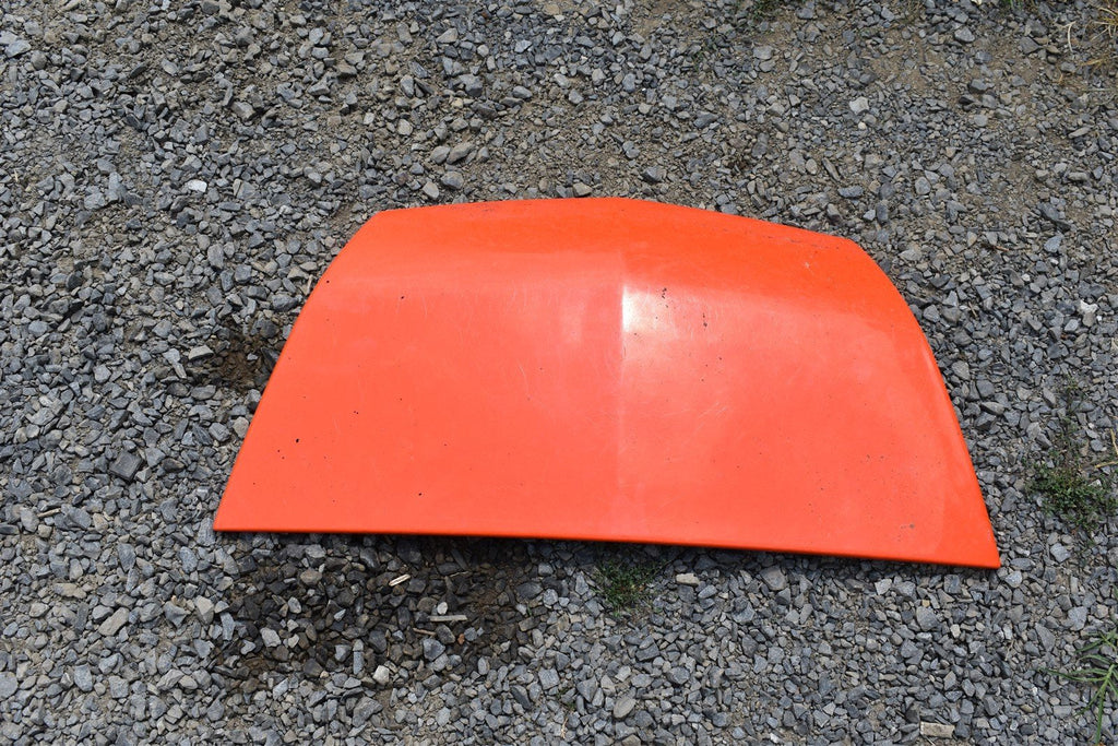 2004 Kubota RTV 900 Hood