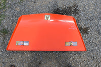 2004 Kubota RTV 900 Hood