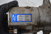 2004 Kubota RTV 900 Starter