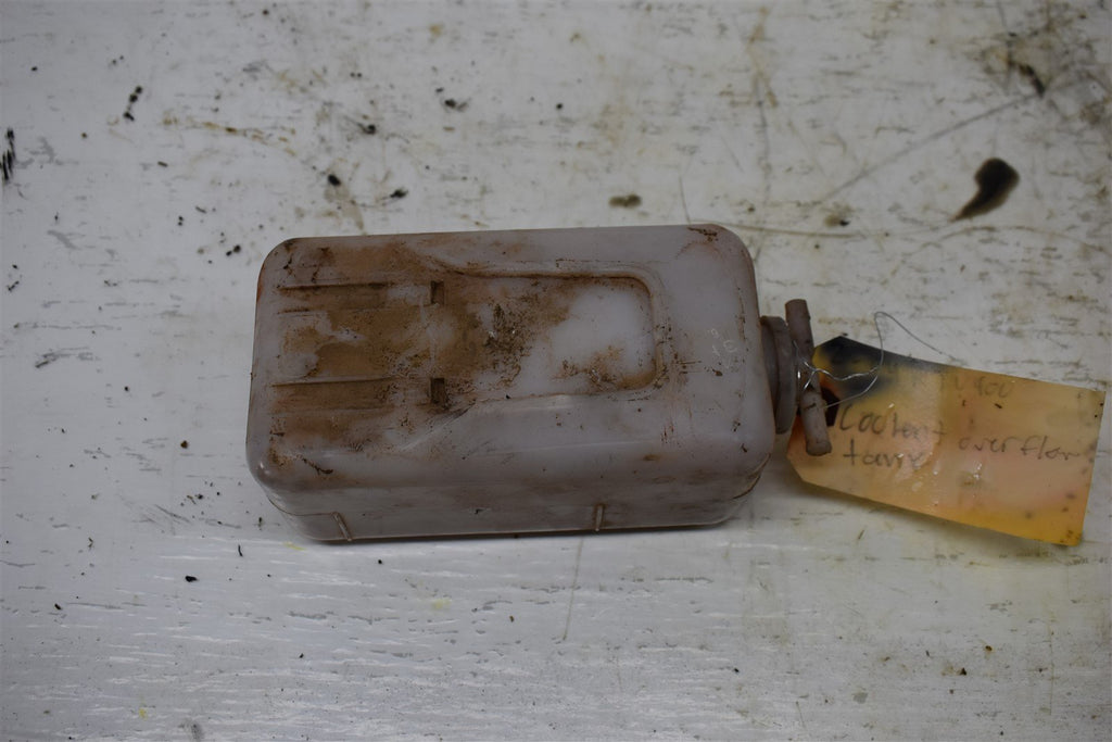 2004 Kubota RTV 900 Coolant Overflow Tank