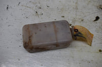 2004 Kubota RTV 900 Coolant Overflow Tank
