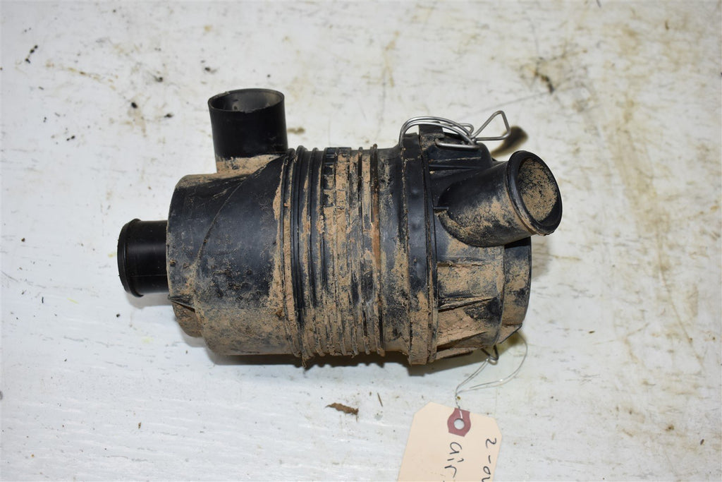 2004 Kubota RTV 900 Airbox