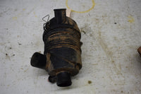 2004 Kubota RTV 900 Airbox