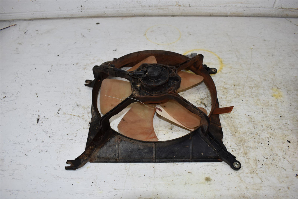 2004 Kubota RTV 900 Fan