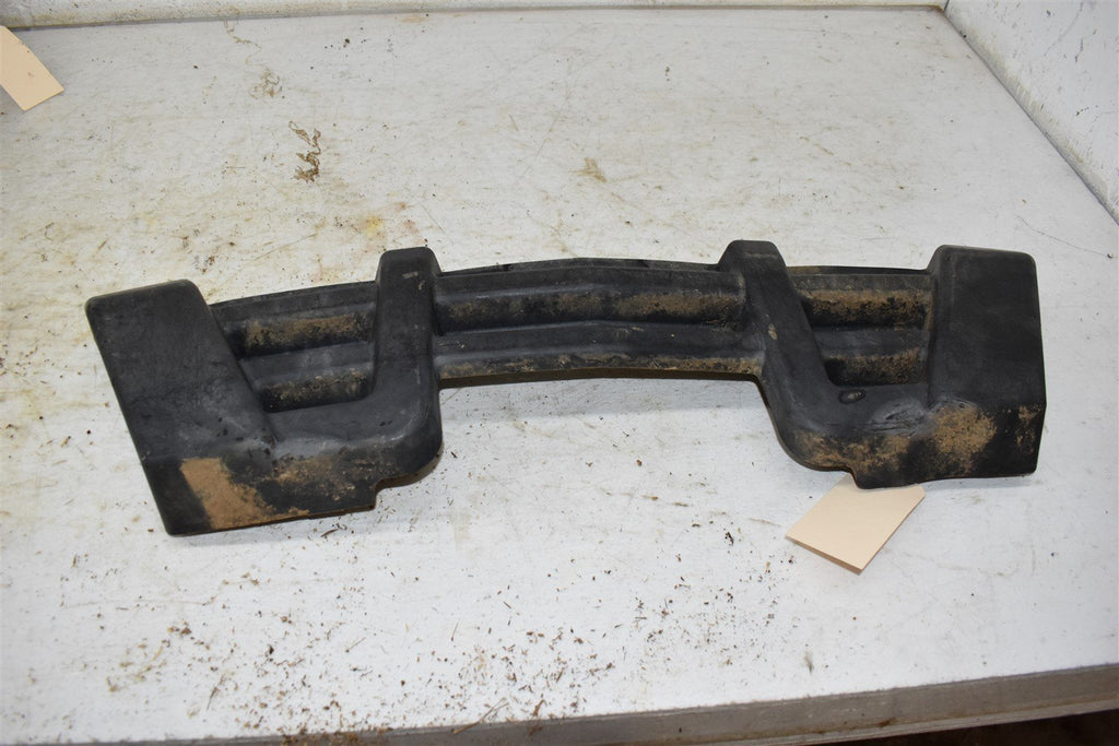 2004 Kubota RTV 900 Lower Bumper Plastic