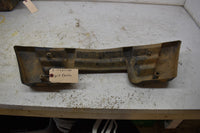 2004 Kubota RTV 900 Lower Bumper Plastic