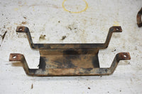 2004 Kubota RTV 900 Rear Bumper