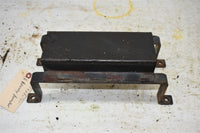 2004 Kubota RTV 900 Rear Bumper