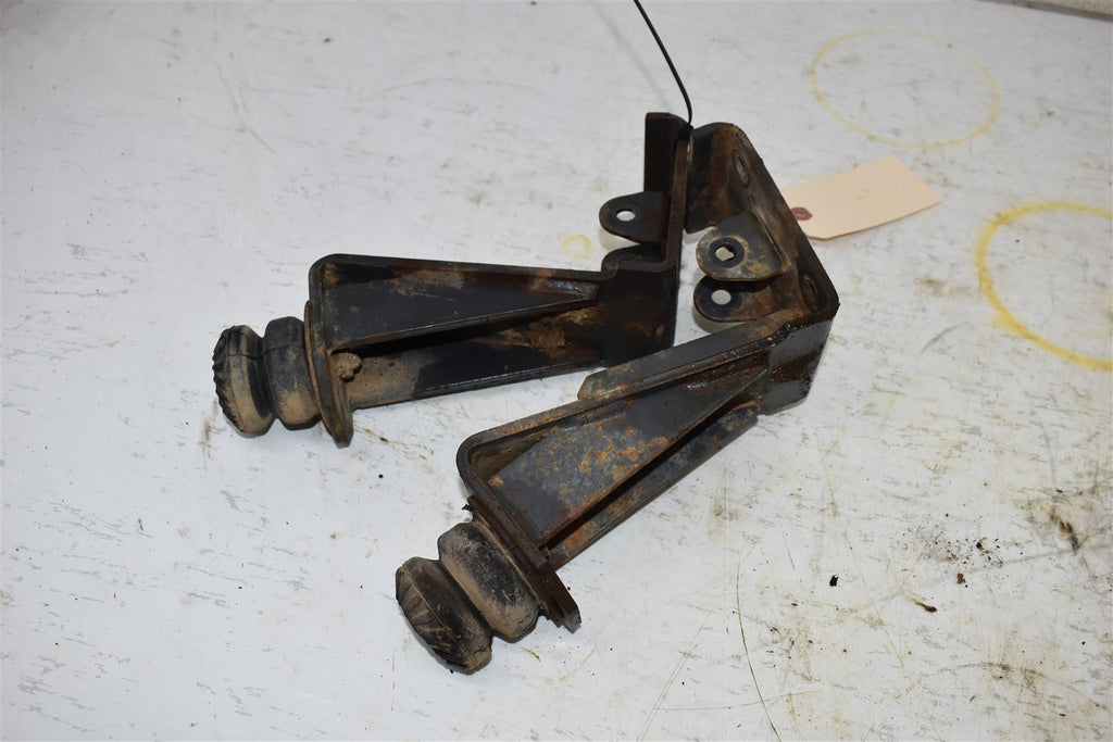 2004 Kubota RTV 900 Bump Stops