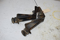 2004 Kubota RTV 900 Bump Stops