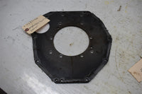 2004 Kubota RTV 900 Flex Plate Adapter