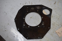 2004 Kubota RTV 900 Flex Plate Adapter