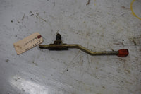 2004 Kubota RTV 900 Bed Lever