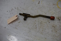 2004 Kubota RTV 900 Bed Lever