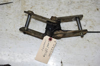 2004 Kubota RTV 900 Leaf Spring Shackles