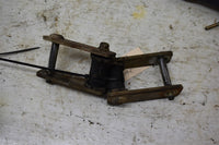 2004 Kubota RTV 900 Leaf Spring Shackles