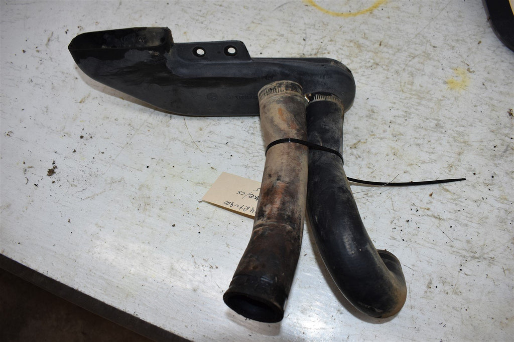 2004 Kubota RTV 900 Intake Tubes