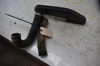 2004 Kubota RTV 900 Intake Tubes