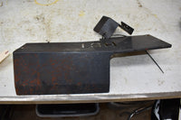 2004 Kubota RTV 900 Heat Shields