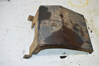 2004 Kubota RTV 900 Front Differential Skid Plate