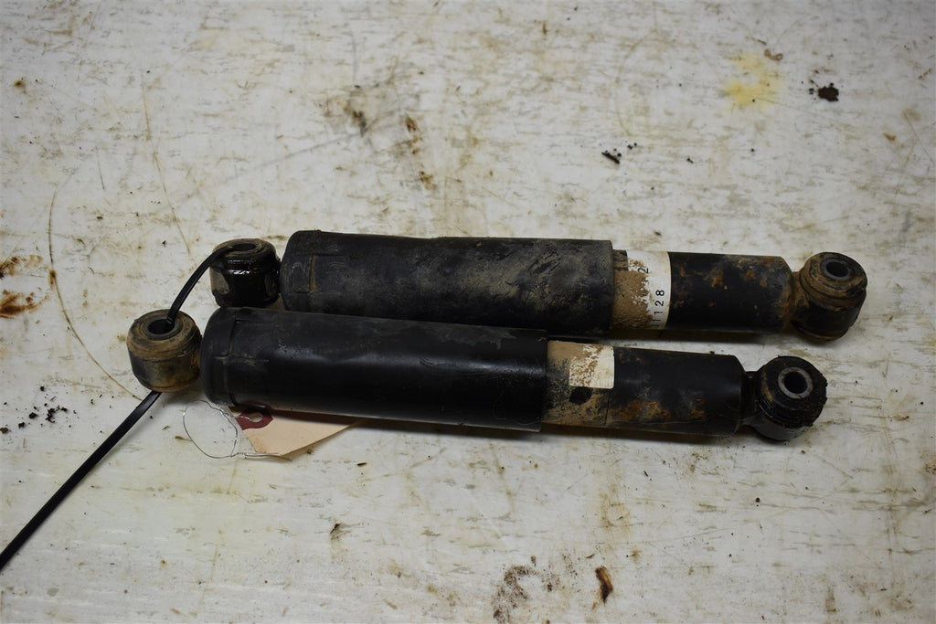 2004 Kubota RTV 900 Rear Shocks