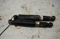 2004 Kubota RTV 900 Rear Shocks