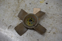 2004 Kubota RTV 900 Engine Fan