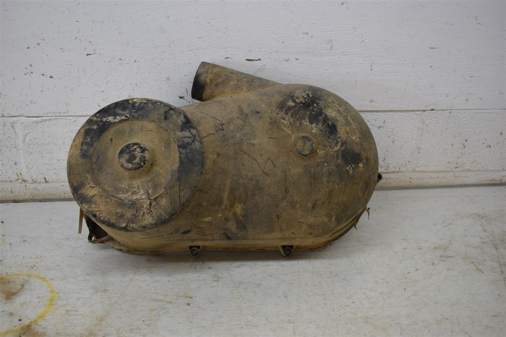 2013 Polaris Razor 800S Outer Clutch Cover 5438142-070