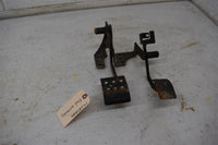 2013 Polaris Razor 800S Pedal Assembly