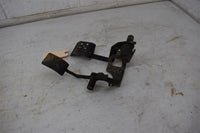 2013 Polaris Razor 800S Pedal Assembly