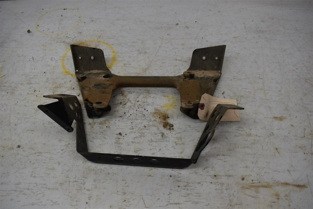 2013 Polaris Razor 800S Radiator Brackets