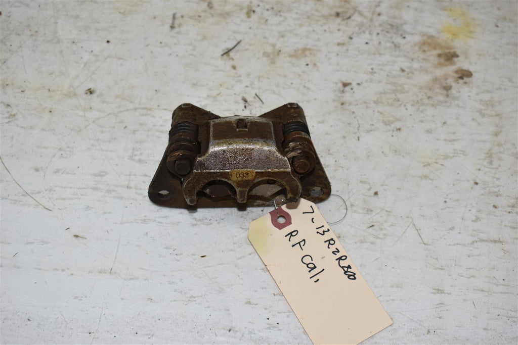2013 Polaris Razor 800S Right Front Caliper 1911530