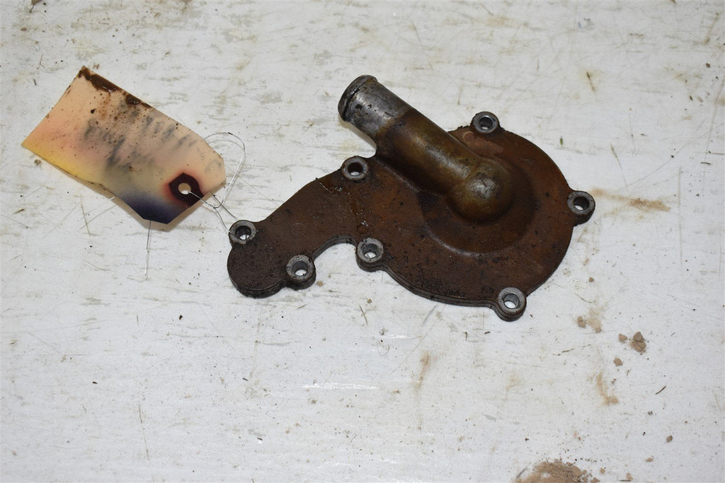 2013 Polaris Razor 800S Water Pump Cover 5632604