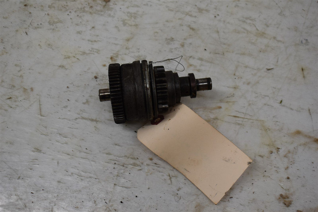 2013 Polaris Razor 800S Starter Gear Bendix 4012614