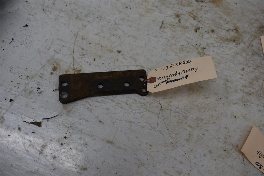 2013 Polaris Razor 800S Engine/Transmission Connector