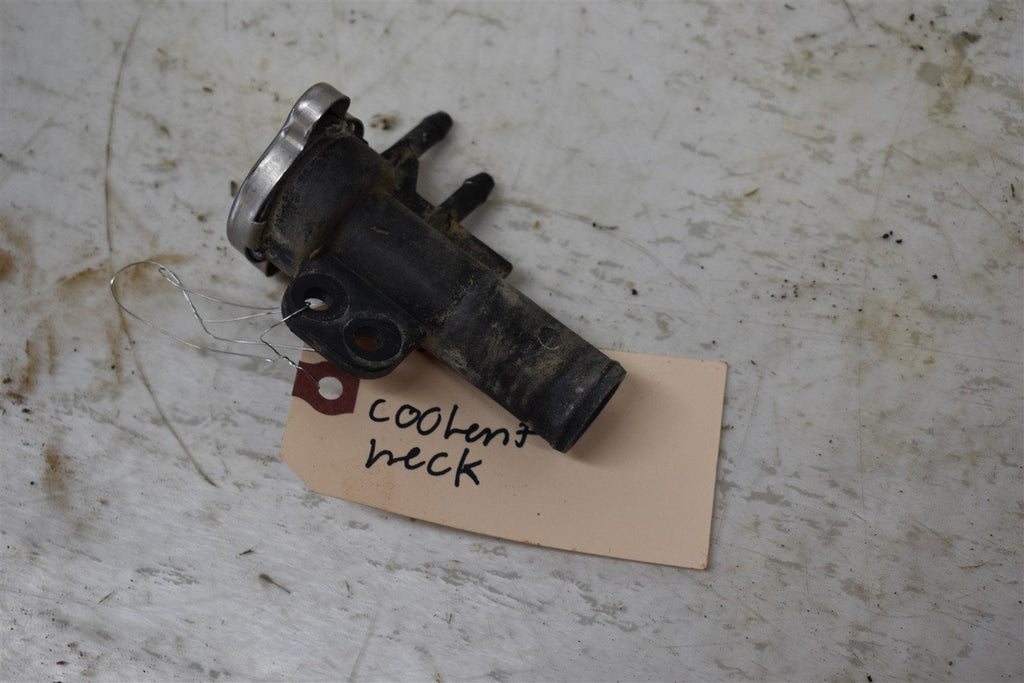 2013 Polaris Razor 800S Coolant Neck 5439079