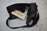 2013 Polaris Razor 800S Right Seatbelt 2634887