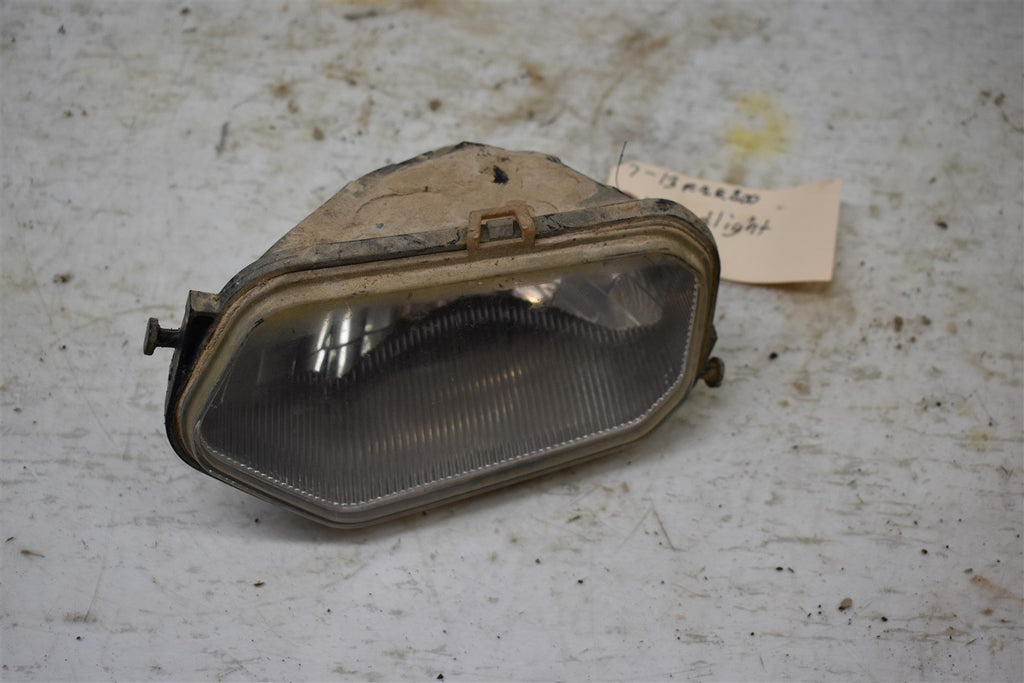 2013 Polaris Razor 800S Left Headlight 2411492