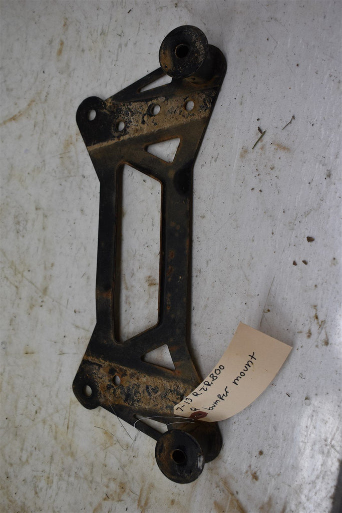 2013 Polaris Razor 800S Rear Upper Control Arm Mount 1016583-458